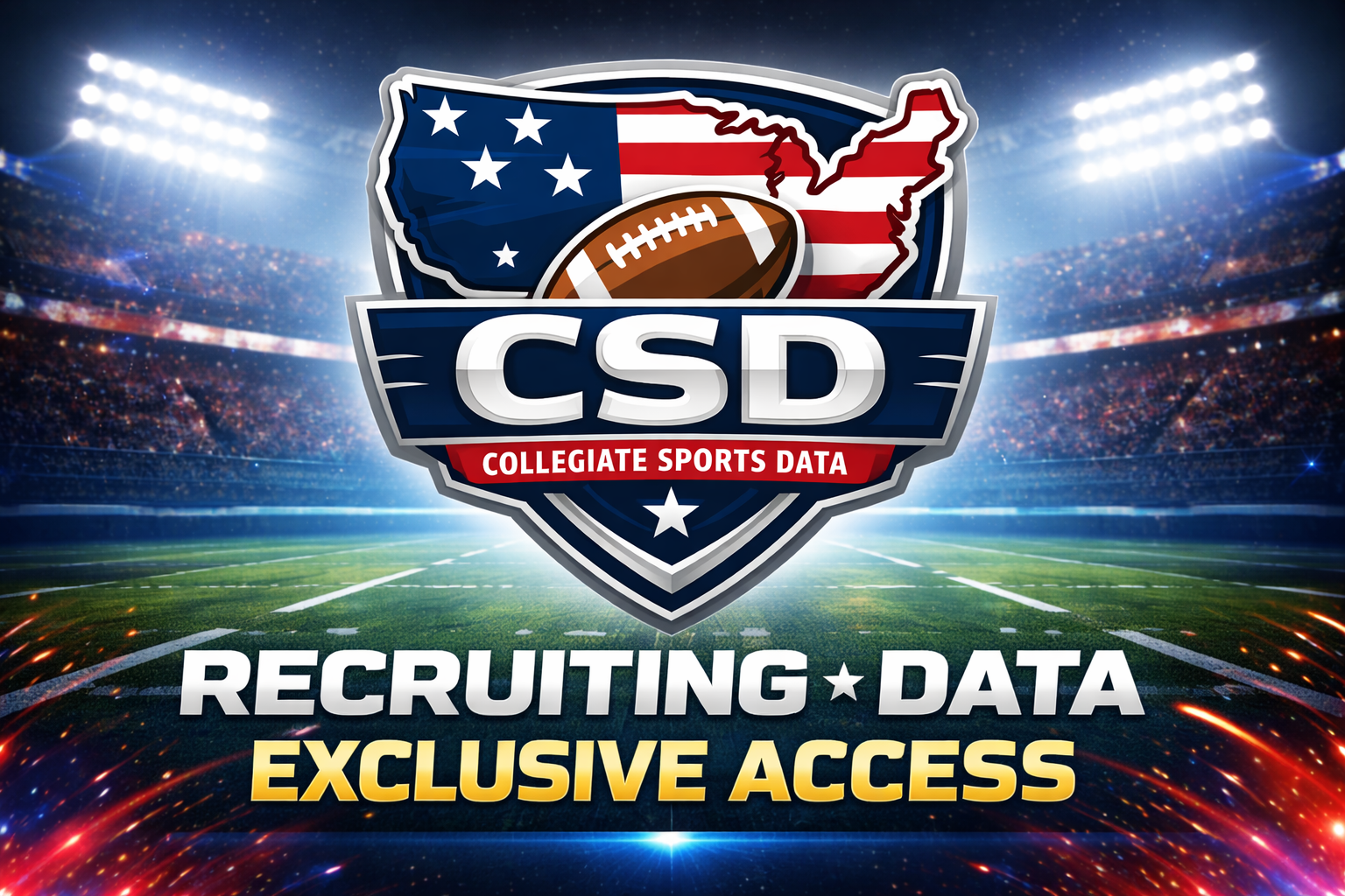 CSD Recruiting Portal